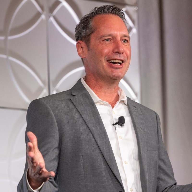 Scott Thomson, Director of Payments Solutions