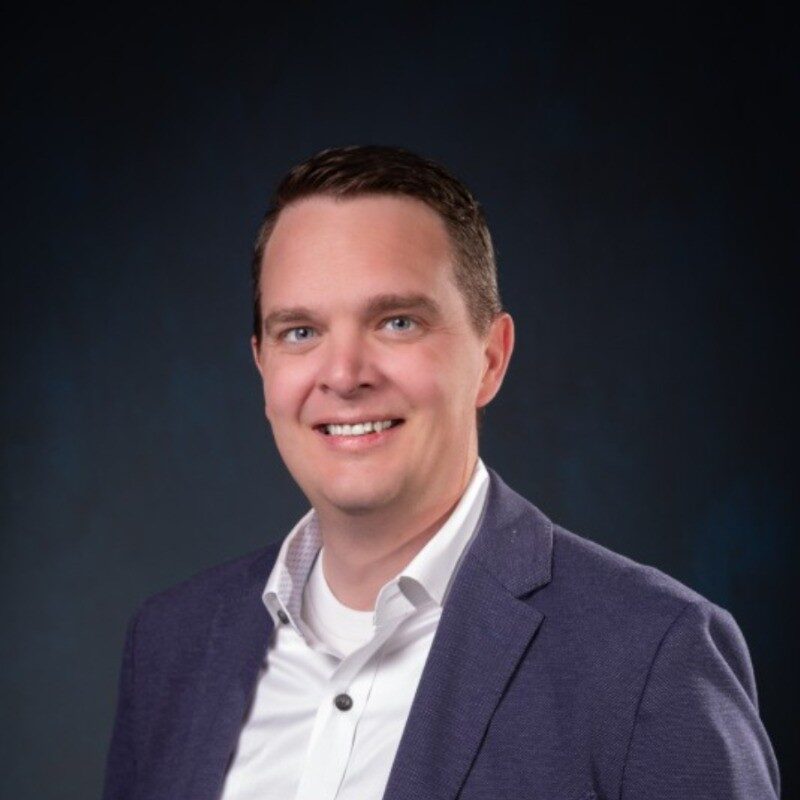 Steve Diamond headshot