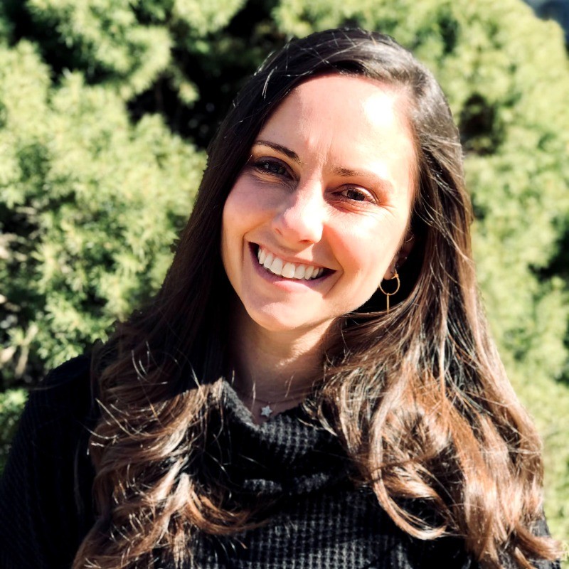 Alyssa-Belmonte Hyatt Welsh