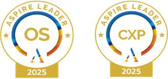Doxim Maintains Prestigious Leader Position on Aspire’s 2024 CCM-CXM Leaderboard for a Fourth Year 