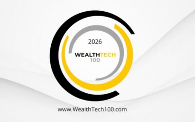 Doxim Makes WealthTech100’s List of the World’s Most Innovative Companies to Know About
