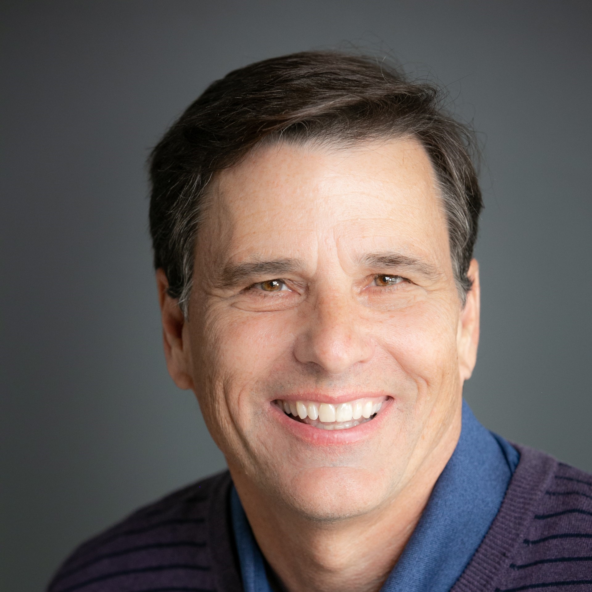 Ron Stott, Director DR / Business Continuity Solutions