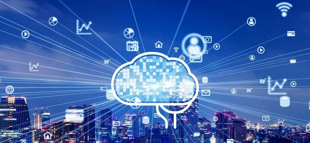Print to Digital Communications: Enabling Every Channel as an AI Surface