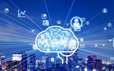 Print to Digital Communications: Enabling Every Channel as an AI Surface