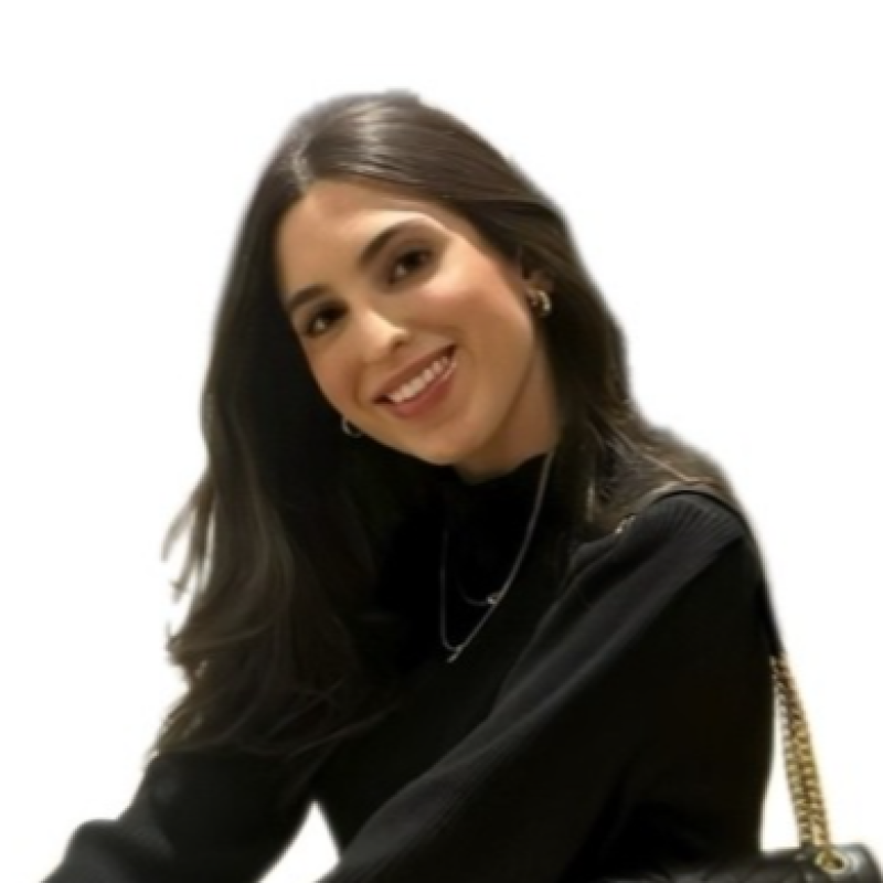 Mikayla Di Panfilo, Business Development Representative