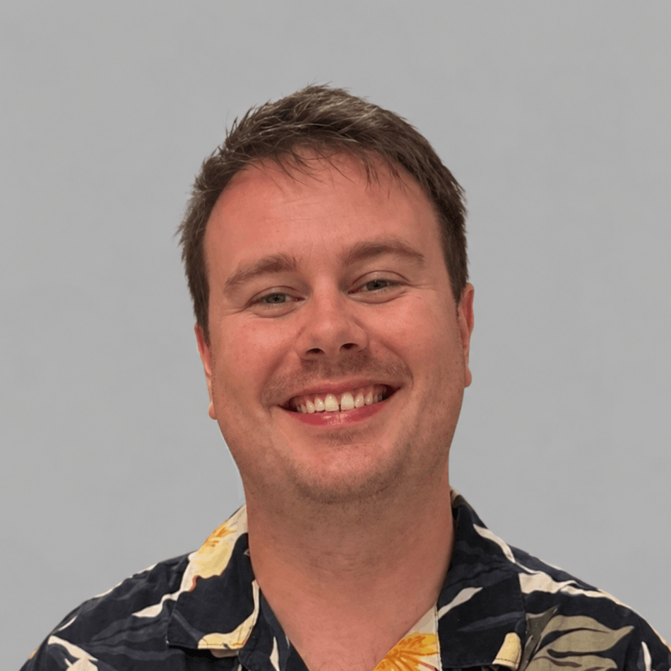 Finley Shaw, Business Development Representative